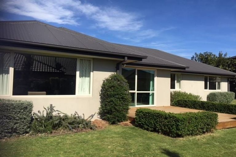 Photo of property in 257c Southfield Drive, Lincoln, 7608