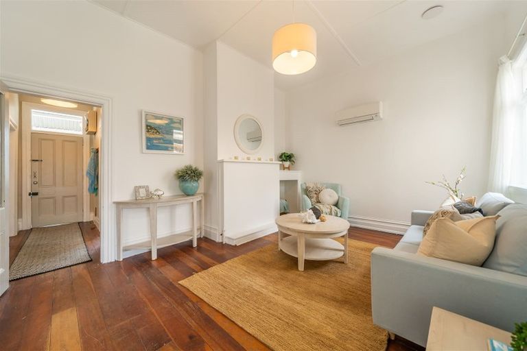 Photo of property in 11 Richmond Street, Petone, Lower Hutt, 5012