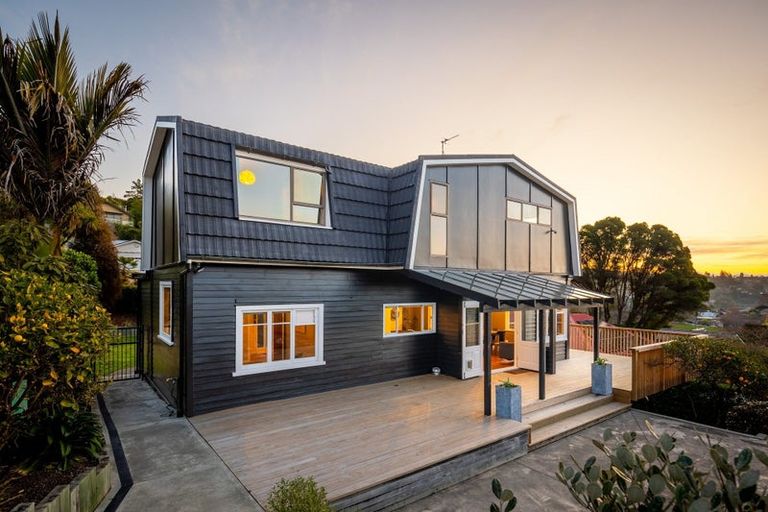 Photo of property in 279 Hampden Street, Nelson South, Nelson, 7010