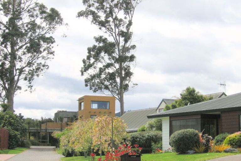 Photo of property in 6 Astelia Way, Waipahihi, Taupo, 3330