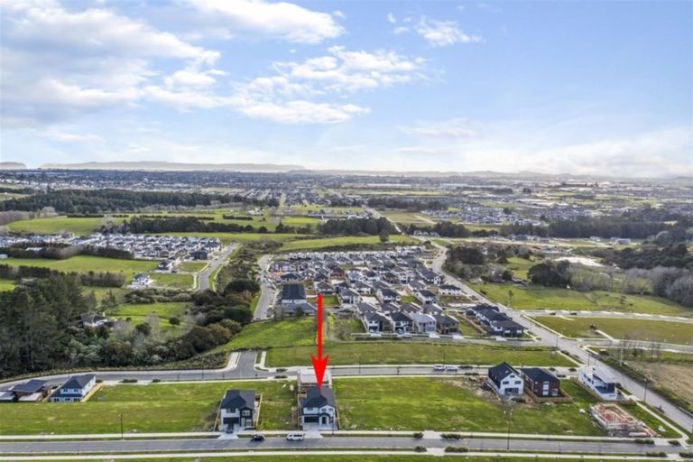 Photo of property in 19 Paripari Street, Flat Bush, Auckland, 2019