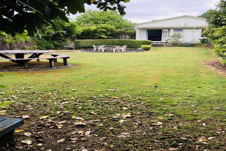 Photo of property in 33 Owhango Road, Owhango, 3990