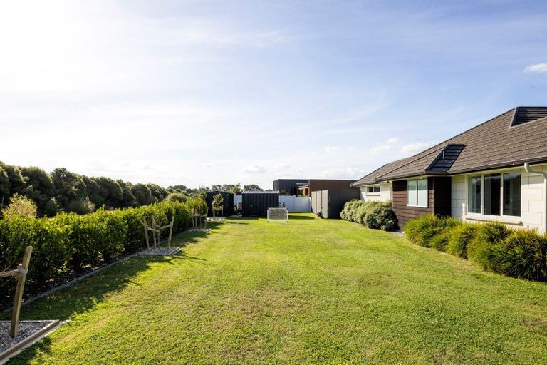 Photo of property in 19 Mike Smith Drive, Cambridge, 3434