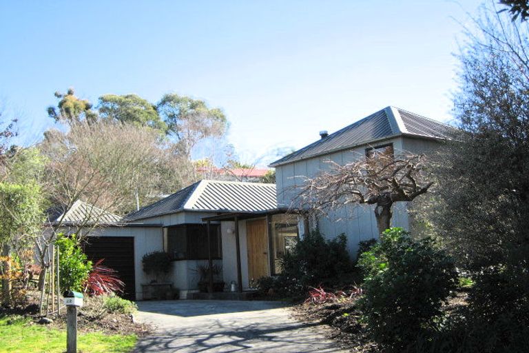 Photo of property in 22 Toop Street, Havelock North, 4130