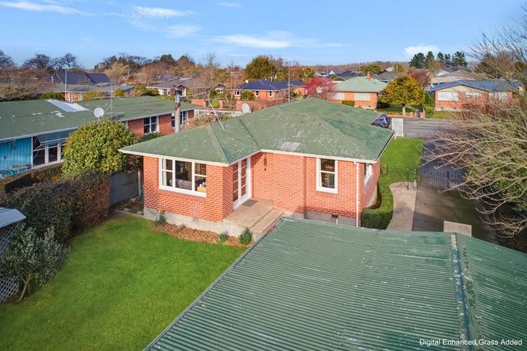 Photo of property in 9 Miller Avenue, Allenton, Ashburton, 7700