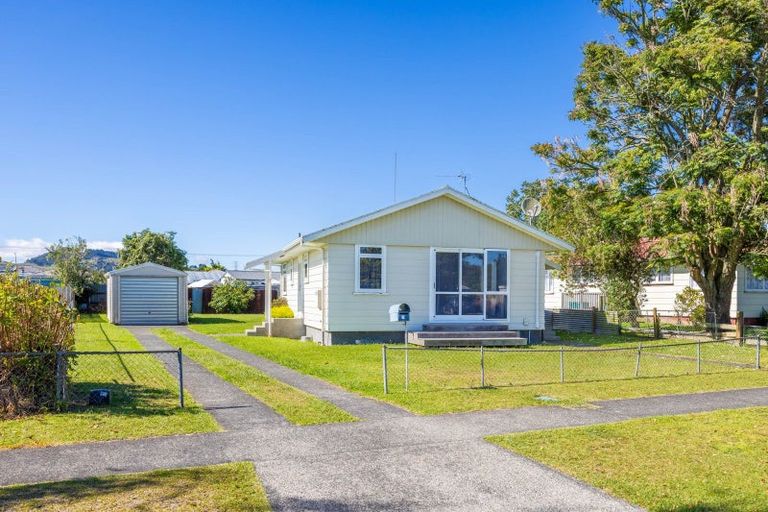 Photo of property in 41 Baker Street, Huntly, 3700