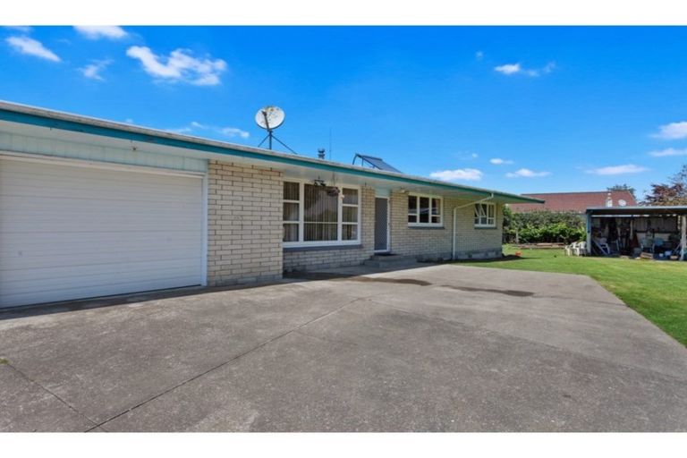 Photo of property in 142 Richard Street, Opotiki, 3122
