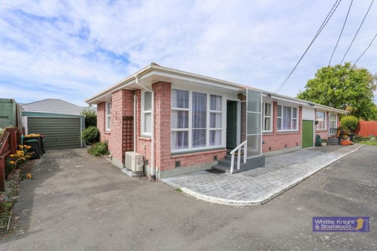 Photo of property in 3/436 Ferry Road, Woolston, Christchurch, 8023