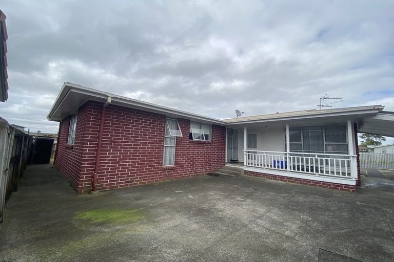 Photo of property in 27 Inverell Avenue, Wiri, Auckland, 2104