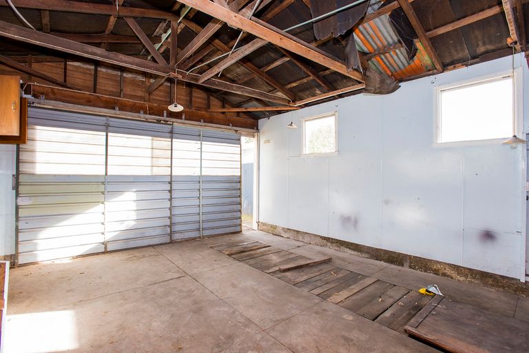 Photo of property in 11 Walsh Street, Mangapapa, Gisborne, 4010