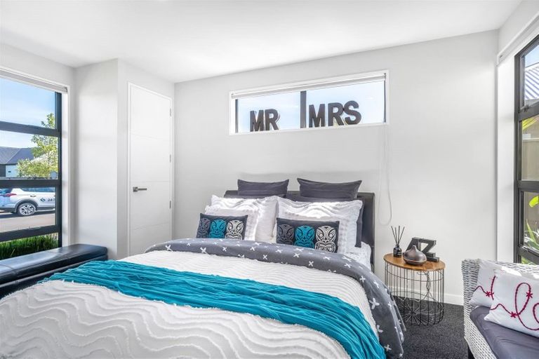 Photo of property in 30 Strauss Drive, Rolleston, 7614