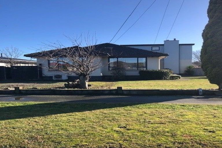 Photo of property in 29 Kellys Road, Mairehau, Christchurch, 8052