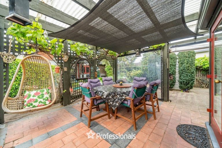 Photo of property in 70a Hautana Street, Woburn, Lower Hutt, 5010