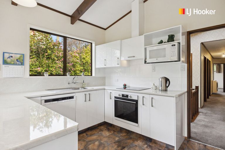 Photo of property in 93 Highcliff Road, Andersons Bay, Dunedin, 9013