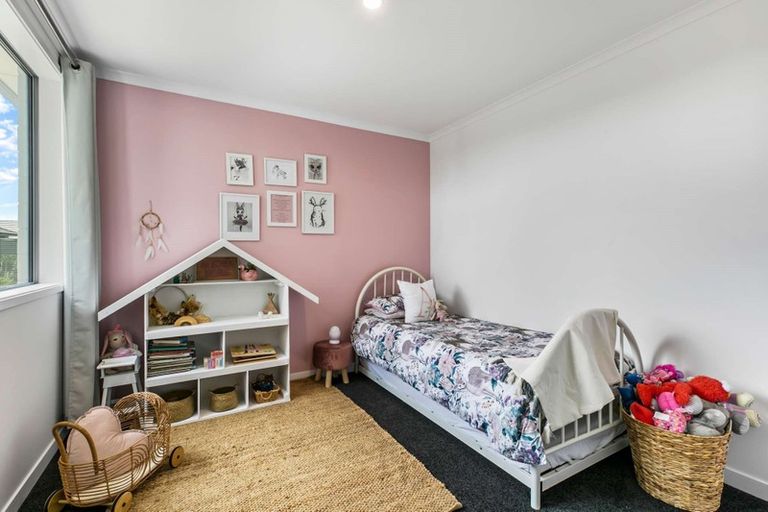 Photo of property in 5 Scarr Lane, Pyes Pa, Tauranga, 3112