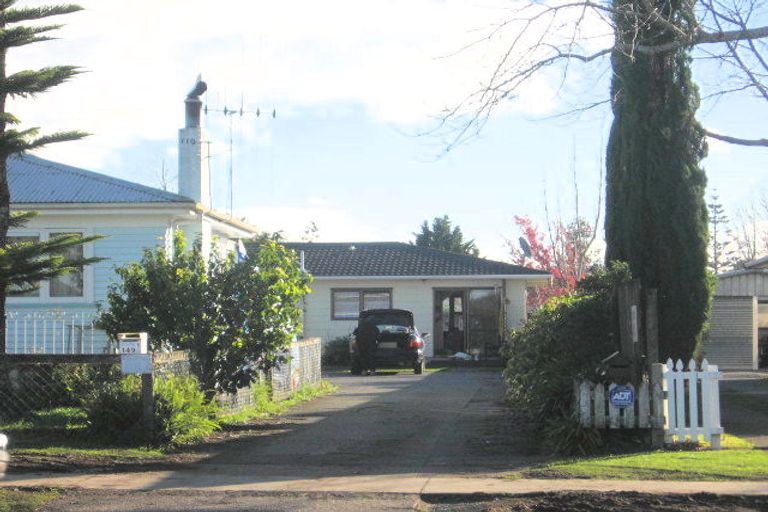 Photo of property in 2/149 Kiripaka Road, Tikipunga, Whangarei, 0112