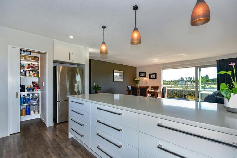 Photo of property in 2/1253 Courtenay Road, Kirwee, Darfield, 7571