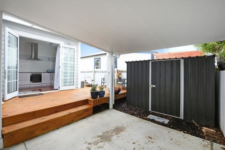 Photo of property in 53 Awamutu Grove, Waiwhetu, Lower Hutt, 5010