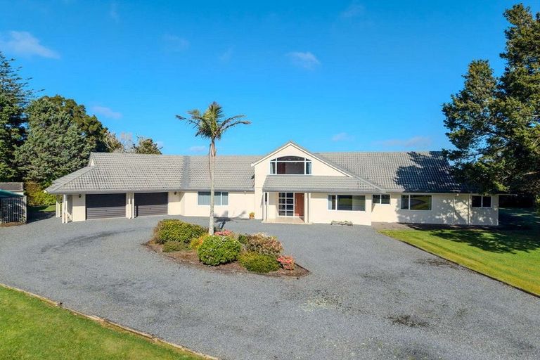 Photo of property in 47 Taraire Road, Kaeo, 0478