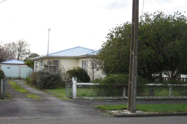 Photo of property in 15 Herbert Street, Masterton, 5810