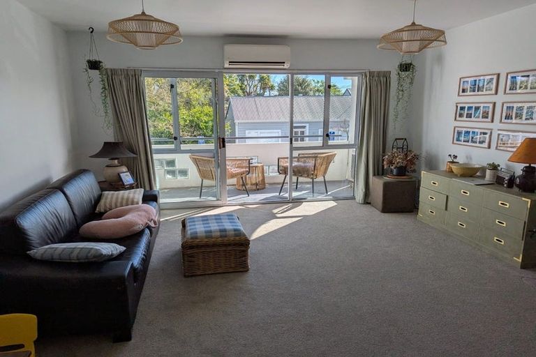 Photo of property in 4a/10 Otley Street, Christchurch Central, Christchurch, 8013