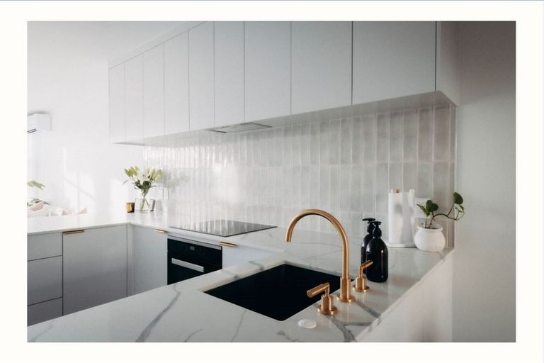 Photo of property in 16/34 Pollen Street, Grey Lynn, Auckland, 1021