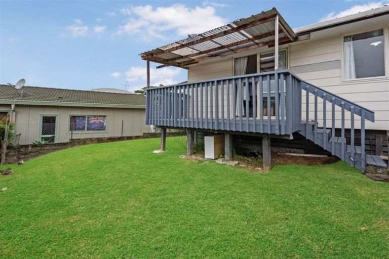 Photo of property in 23a Bellringer Road, Massey, Auckland, 0614