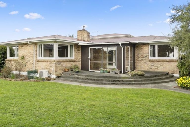 Photo of property in 152 Kelvin Grove Road, Kelvin Grove, Palmerston North, 4414