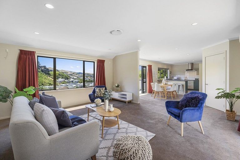 Photo of property in 16a Eastcott Grove, Churton Park, Wellington, 6037