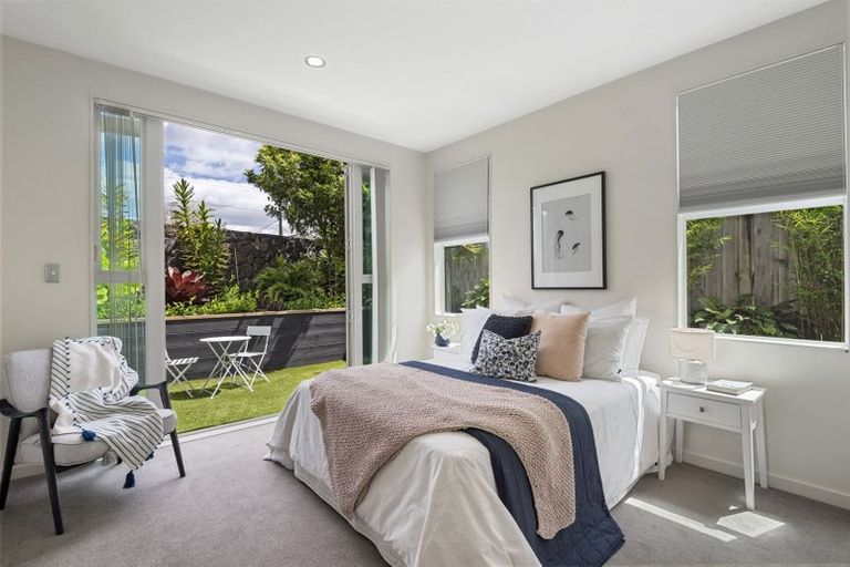 Photo of property in 225 East Coast Road, Campbells Bay, Auckland, 0620