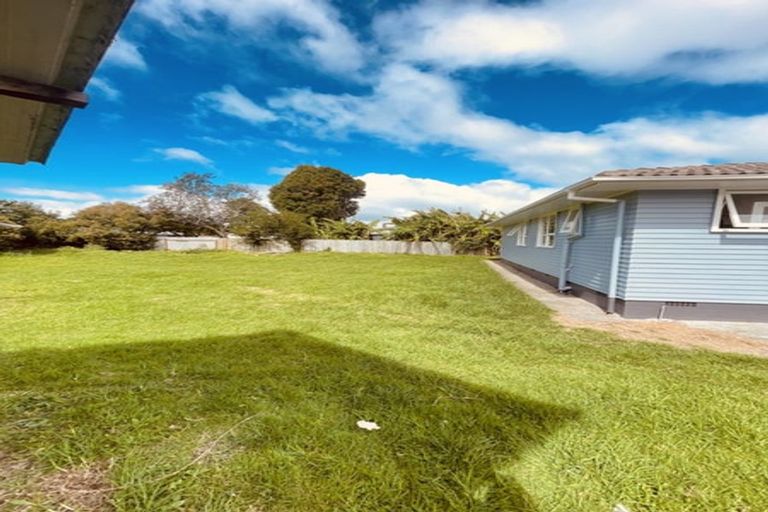 Photo of property in 42 Imrie Avenue, Mangere, Auckland, 2022