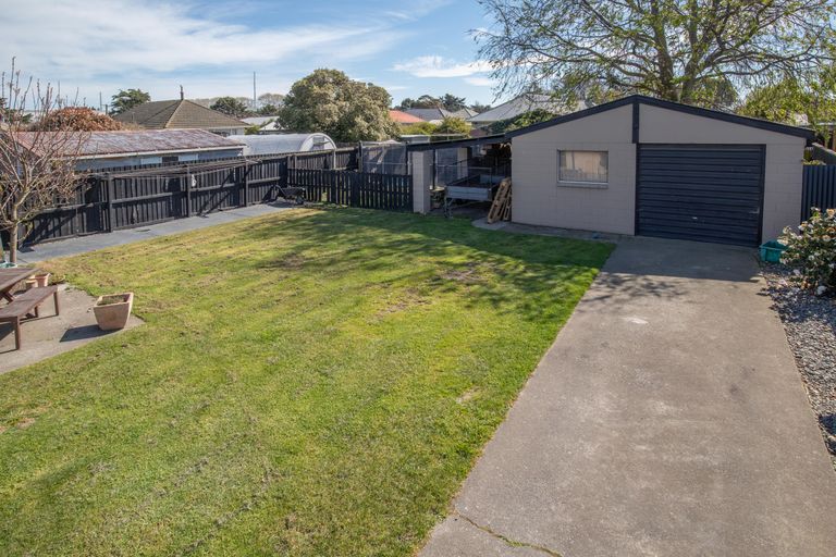 Photo of property in 229 Shortland Street, Aranui, Christchurch, 8061