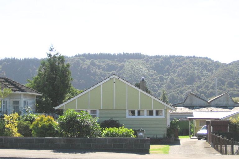 Photo of property in 507 Fergusson Drive, Trentham, Upper Hutt, 5018