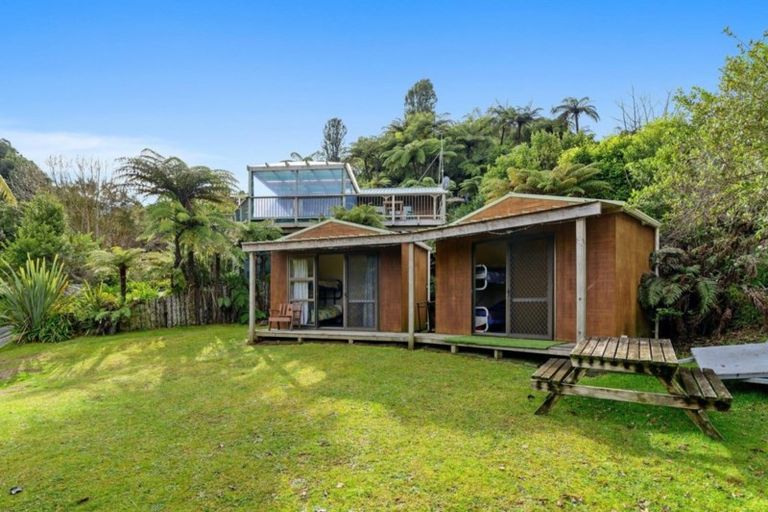 Photo of property in 568 Spencer Road, Lake Tarawera, Rotorua, 3076