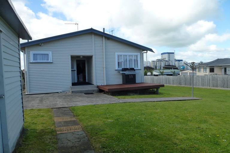 Photo of property in 39 Allen Street, Morrinsville, 3300