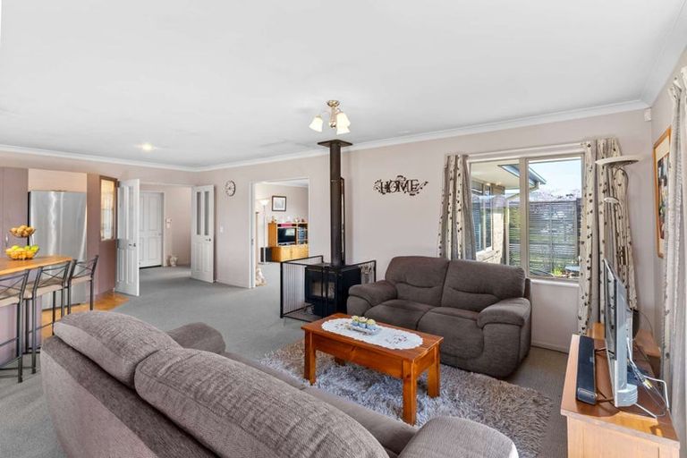 Photo of property in 48 Allison Crescent, Kaiapoi, 7630