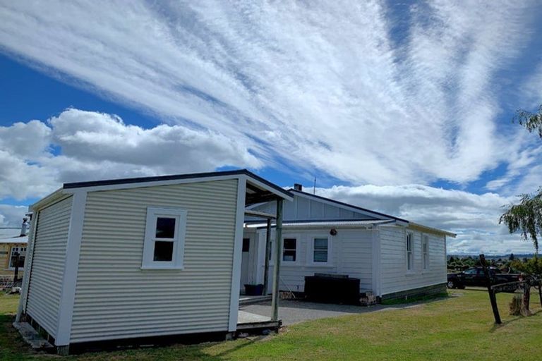 Photo of property in 112 Ruapehu Road, Ohakune, 4625