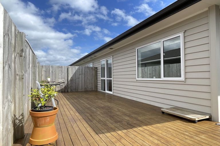 Photo of property in 9 Kutukutu Street, Takanini, 2112