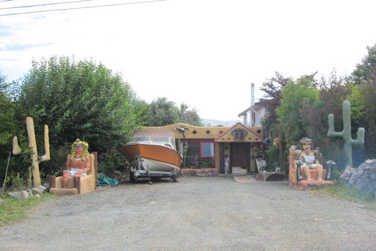 Photo of property in 18 Hunters Road, Diamond Harbour, Lyttelton, 8971