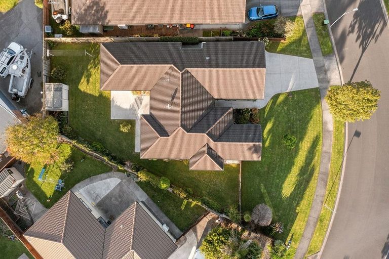 Photo of property in 15 Kereru Place, Pyes Pa, Tauranga, 3112