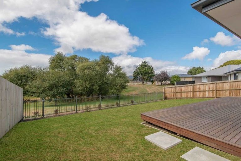 Photo of property in 6 Erling Ziesler Lane, Wigram, Christchurch, 8025