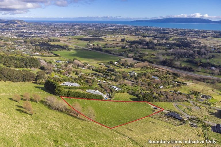 Photo of property in 251 Huia Street, Waikanae, 5391