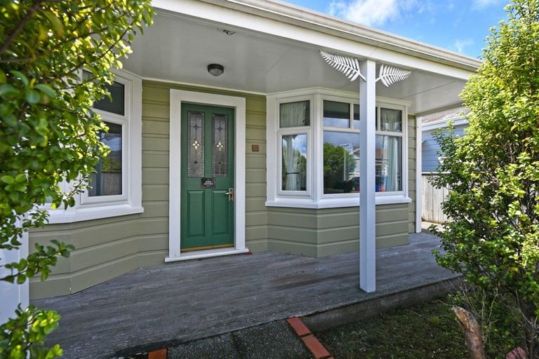 Photo of property in 3 Udy Street, Petone, Lower Hutt, 5012