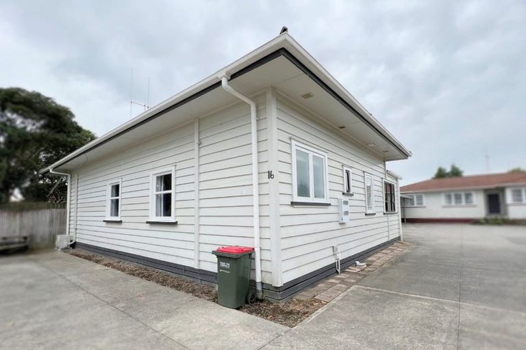 Photo of property in 16 Wall Street, Nawton, Hamilton, 3200