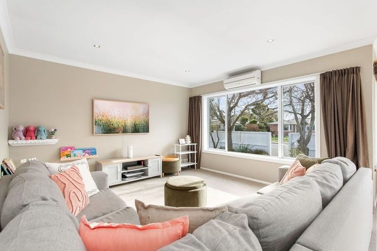 Photo of property in 45 Harris Crescent, Papanui, Christchurch, 8053