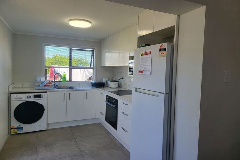 Photo of property in 41 Ferguson Street, Manurewa East, Auckland, 2102