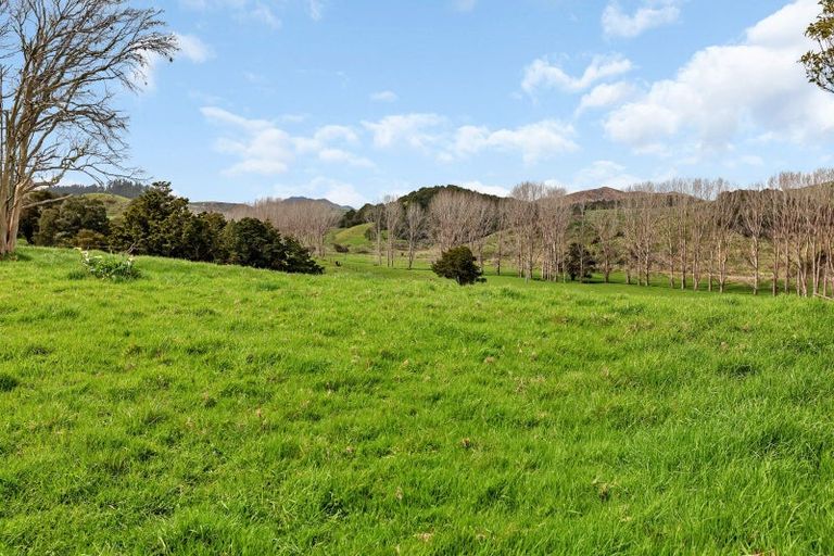 Photo of property in 199 Avoca Road, Mamaranui, Dargaville, 0372