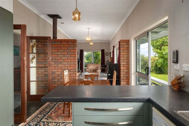 Photo of property in 181 Henry Road, Tahawai, Katikati, 3170