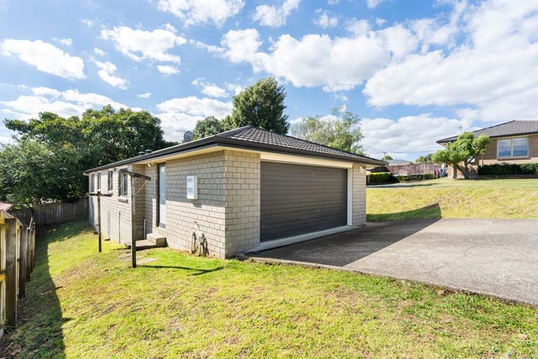 Photo of property in 72b Coxhead Road, Manurewa, Auckland, 2102