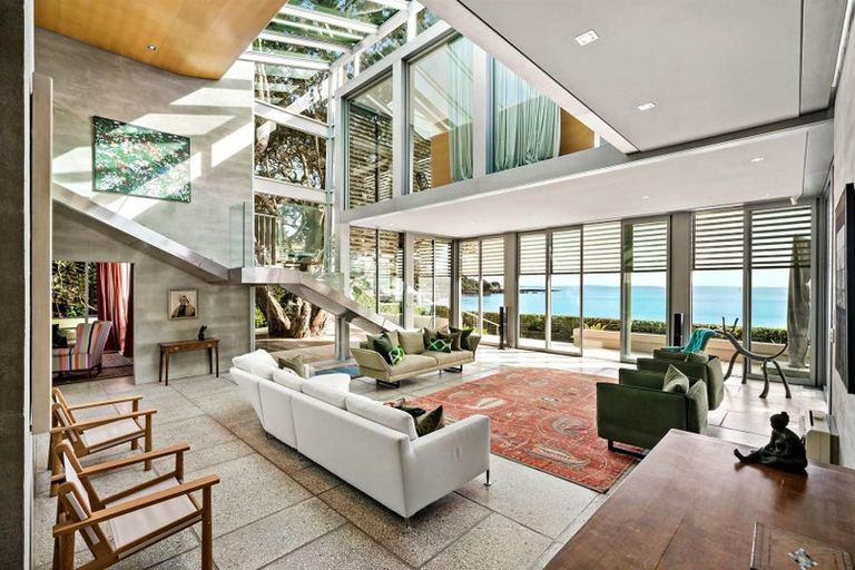 Photo of property in 24 Minnehaha Avenue, Takapuna, Auckland, 0622